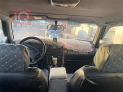 Daewoo Prince